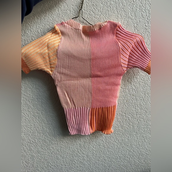 Multi Color Shirt Women - Picture 2 of 2